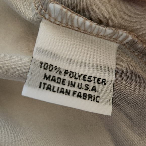 Bryn Walker tie dye blouse - Picture 7 of 8